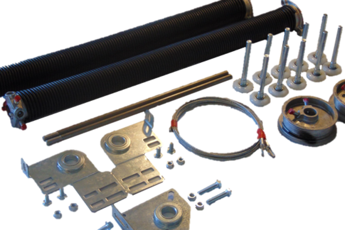 Garage Door Parts, Garage Door Restoration